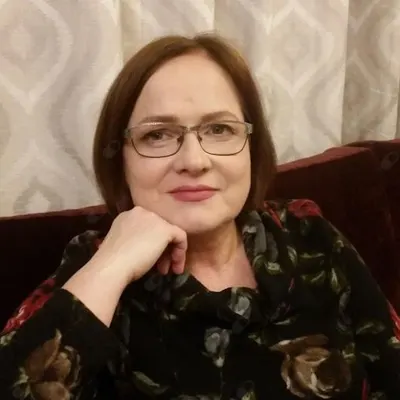 mgr Kazimiera Jagielska, Psycholog